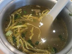 -小杨生煎(香港名都店)