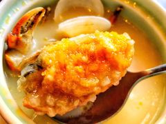 阳澄湖螃蟹汤-夜上海(新天地店)