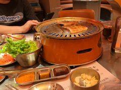 -西塔老太太泥炉烤肉(苏州大悦城店)