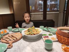 -泰钰丰烤鸭.天津菜(开发区店)