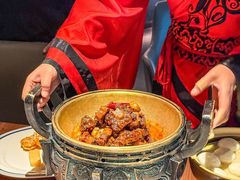 -曾宴·楚菜(湖北省博物馆店)