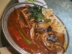 -四季厨房 鲁菜·孔府烤鸭(高新万达店)