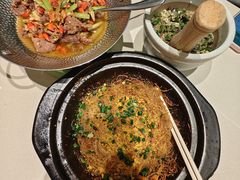 -绿草地·湘菜(芙蓉天街店)