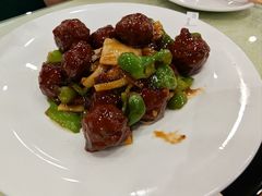 -东四民芳餐厅(世茂工三店)