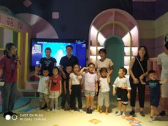 -幸福花欢乐世界(东辰广场A座店)