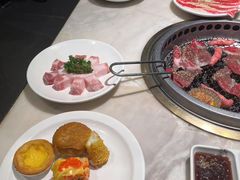 -火炉火自助餐(西直门凯德MALL店)