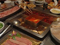-锦城印象火锅(天府三街店)