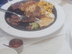 -夏日玛莉西餐厅(中茂城店)