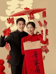 -今生有约国际精品婚纱摄影(苏州店)