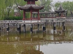 -盛世南宫影视城(北普陀影视城)