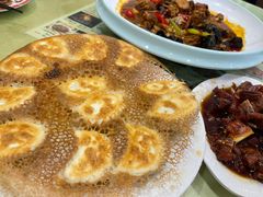 -葛记焖饼(伏牛路店)