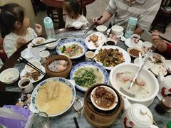 -华峰食馆(氹仔店)