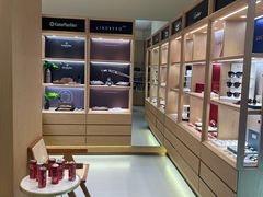 -MOSOO美速眼镜·国际品牌馆(八佰伴店)