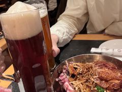 -宝莱纳餐厅(滨江店)