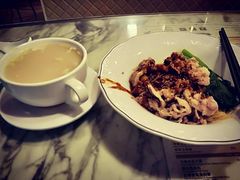 -翠华餐厅(湾仔店)