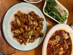 -锦小馆(安贞店)