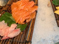 -美食汇自助餐厅(成都万达瑞华酒店)