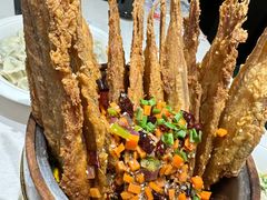 -大眼锅贴水饺(河东店)