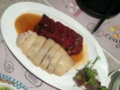 -表妹香港靓点餐厅