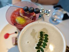 -天玑高空江景餐厅&酒吧Sky Secret Restaurant&Bar
