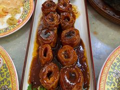 -砂锅居(西四店)