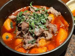 -Fuzzy Bistro 浮几韩餐·茶酒馆
