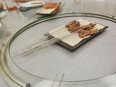 -李赵合鲜肉烧烤(西荷店)