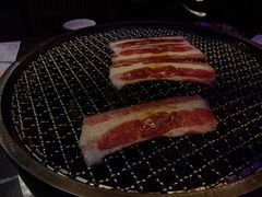 -十三姨正合丰烤肉(营迹路店)