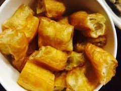 -松發肉骨茶(克拉码头店)
