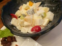 -冲浪熊西餐厅(昌黎店)