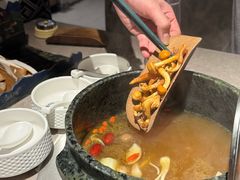 -芸山季·云南野生菌火锅(宝能环球汇店)