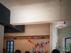 -The Good Place好地方·Brunch·coffee(国贸店)