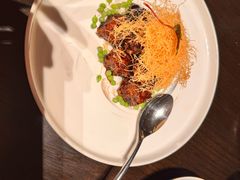 -彩丰楼中餐厅(佘山世茂洲际酒店)