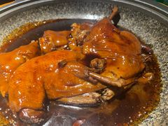 -应天大明王朝·南京菜(中山陵店)