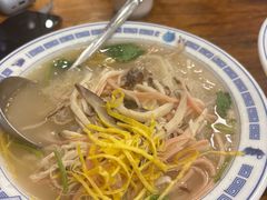 -老雒阳面馆·水席·洛阳菜(纱厂路店)