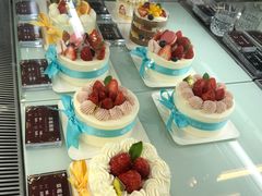 -卷心卷意·轻甜蛋糕(新光天地店)