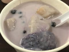 -鲜芋仙(中山路店)