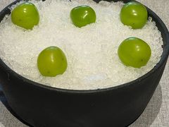 -柿合缘新京菜(国金中心商场店)