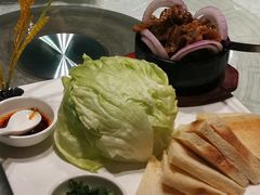 -走马楼饭庄(慈城古县城店)