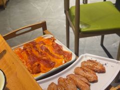 -鹤之乡·齐齐哈尔烤肉·非遗(秋涛路店)