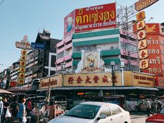 -瓦洛洛传统市场