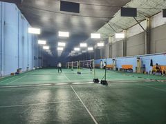 -588羽毛球馆
