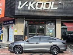 -优车会·V-KOOL威固(北山店)