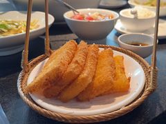 -赠李白·如诗的川味(余杭万达广场店)