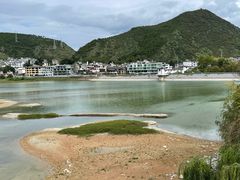 -清溪水库