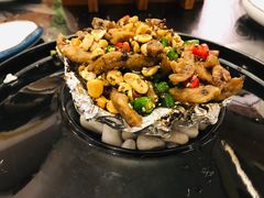 -夜宴江景餐厅
