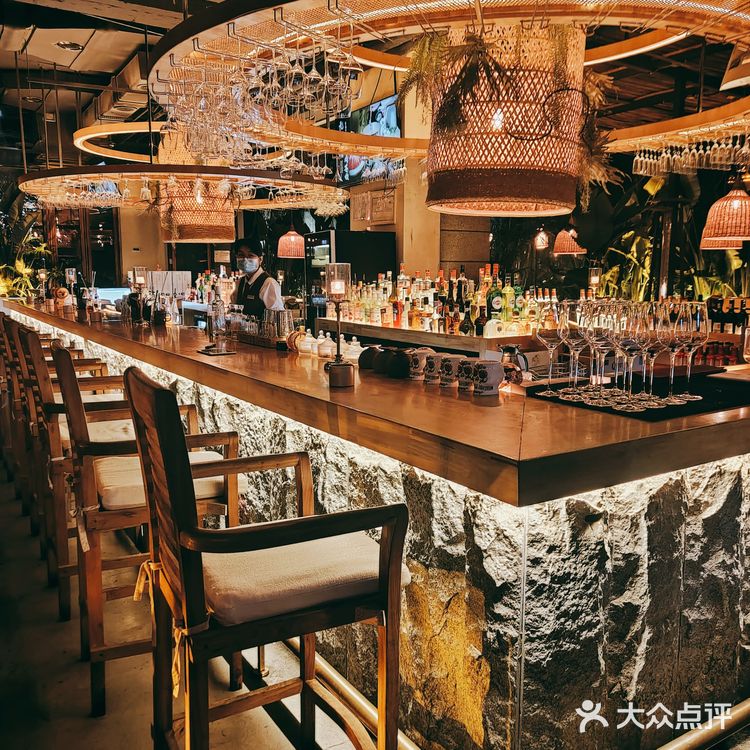 西安民谣音乐餐酒吧,你的不二之选