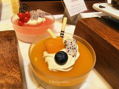 -丽都皇冠假日酒店·Matrix亦餐厅(望京店)