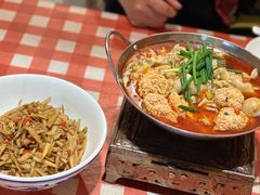 -湘菜时代风味餐厅