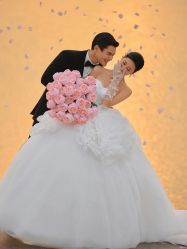 -今生有约国际精品婚纱摄影(苏州店)